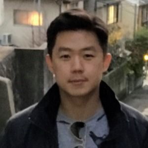 Meet your Posher, Andrew